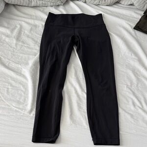 Lululemon women’s leggings